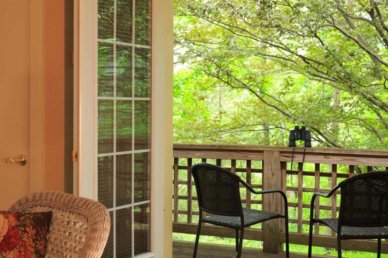 Inn And Cabins At Vaucluse Spring Stephens City 外观 照片